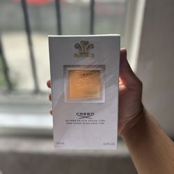 Creed Milleslime imperial