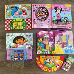 Children’s Books