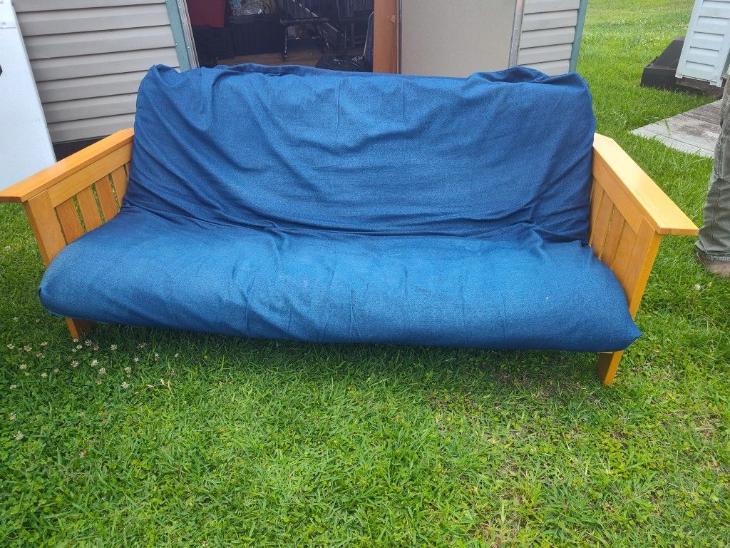 Futon