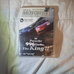Best Motoring