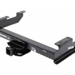 Trailer Hitch Mount 