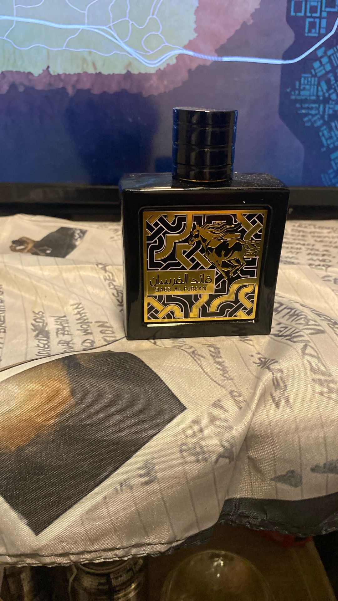 Cologne 18 Dollers
