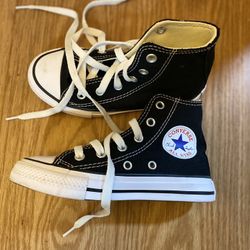 Boys Converse Sneakers (NEW)