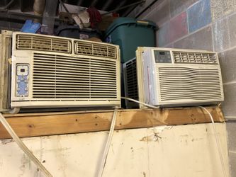 AC window units