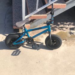 Mayhem Mini Bike