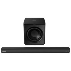 Monster Soundstage Pro Dolby Atmos 7.1.2 Channel Soundbar with 12" Wireless Subwoofer, Bluetooth 5.4 Enabled $249.99