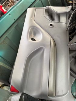 94 f150 door panels