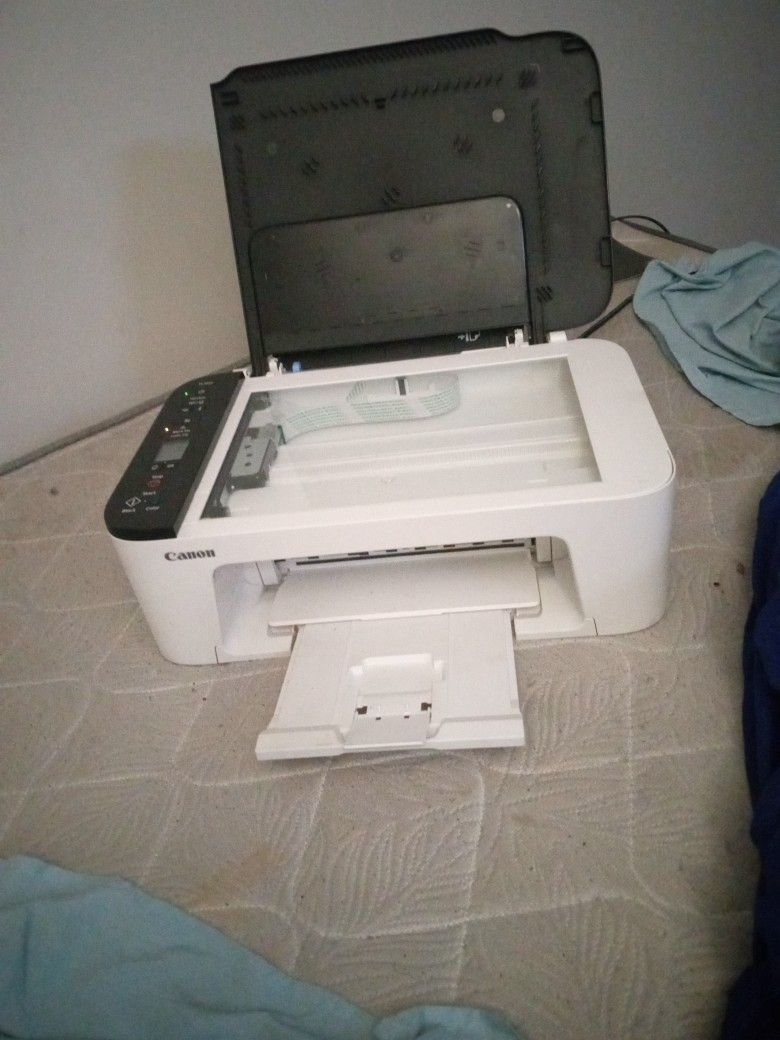 Canon An Printer