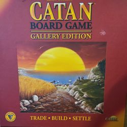 Board Game 