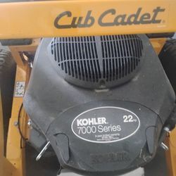 Mower 