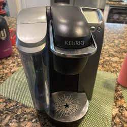 coffee machine