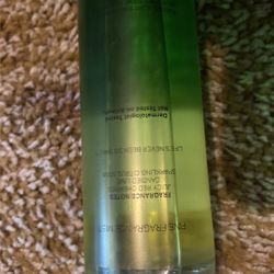 Bath& Body Works Body Spray