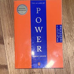 The 48 Laws of Power 