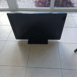 TV 36" Panasonic