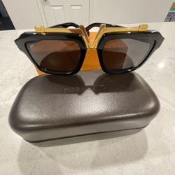 Ladies LV Glasses 