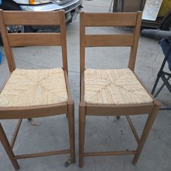 Chairs 