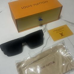 Louis Vuitton Sunglasses