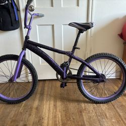 BMX Bike