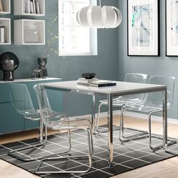Dinning Table 