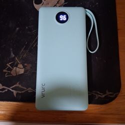 Portable Charger USB C 7pin Android