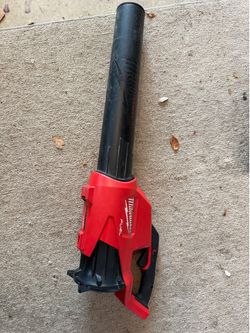 M18 Milwaukee Blower (tool only)