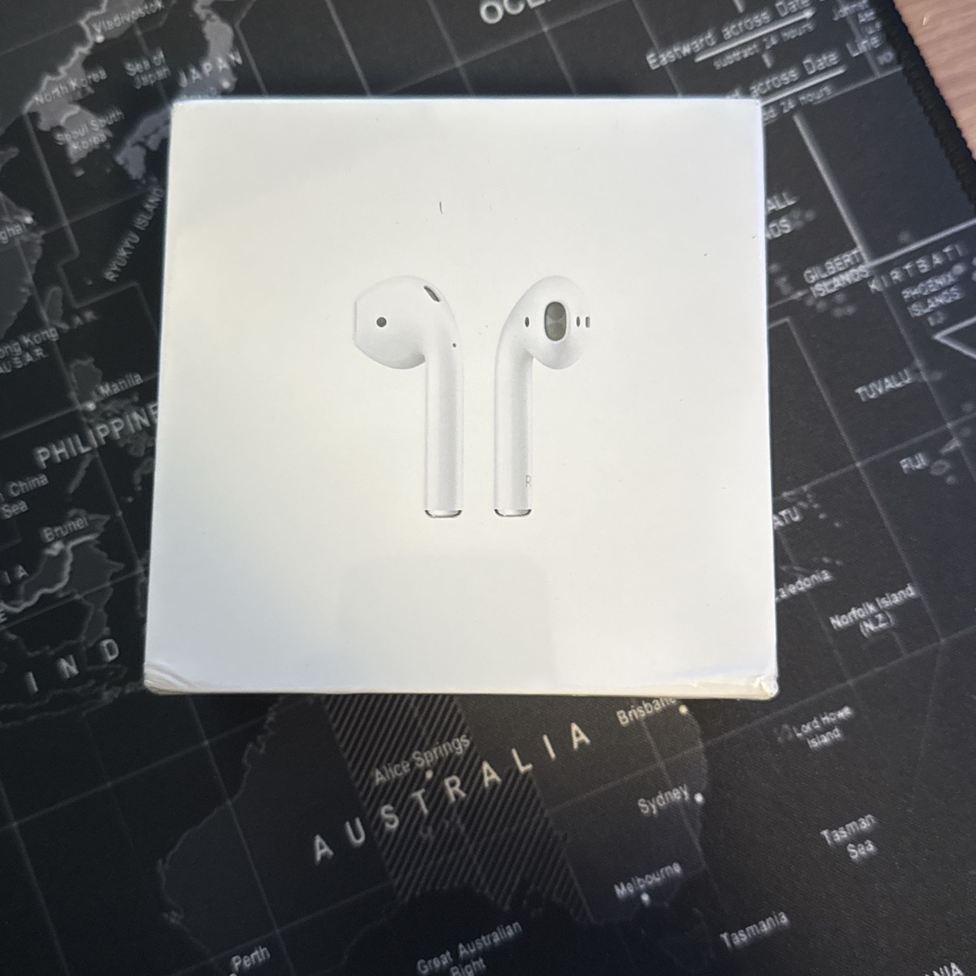 AirPods 2nd Generation