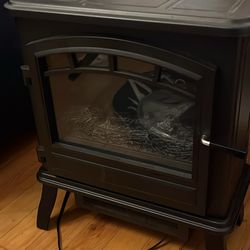 Electric Heater (I have 2)