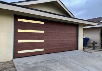 Garage Door 