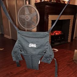 Jolly Jumper for baby. Pick up Arlington area,  32211. Price is firm and yes its available! 