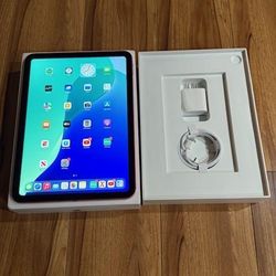 iPad 10th Generation 64GB WiFi 