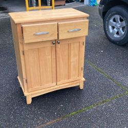 Small Cabinet