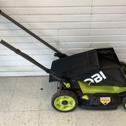 Ryobi Lawn Mower