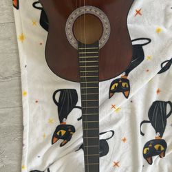 Beginner Guitar 