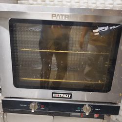 Electric Oven