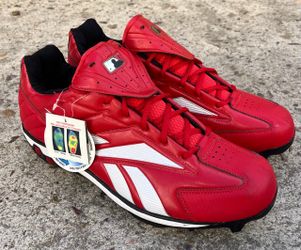 REEBOK MLB BASEBALL CLEATS