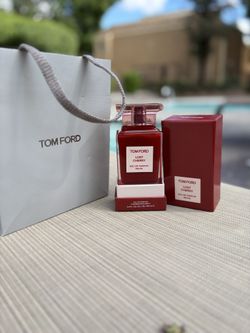 Tom Ford Lost Cherry