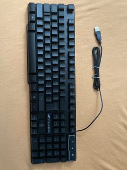 STGAUERON Keyboard and Mouse