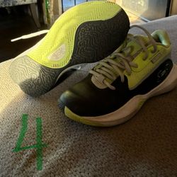 Under Armour Shoes