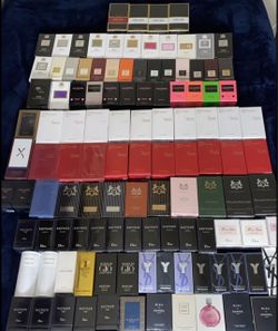 Colognes / Perfumes (Mesa) (Best Quality) (3/$100) (5/$180)