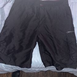 Burnside Shorts 