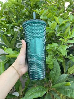 Starbucks Tumbler