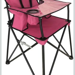 Ciao Baby Portable High Chair