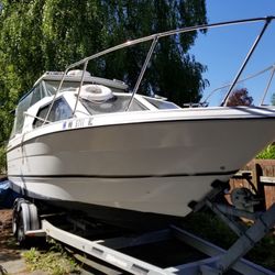 1994 Bayliner Classic