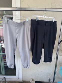 Champro Women Softball Pants - Large