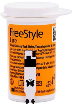 Freestyle Lite