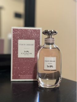 Coach Dreams Perfume