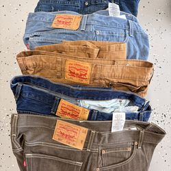 Men Jeans For Sale
