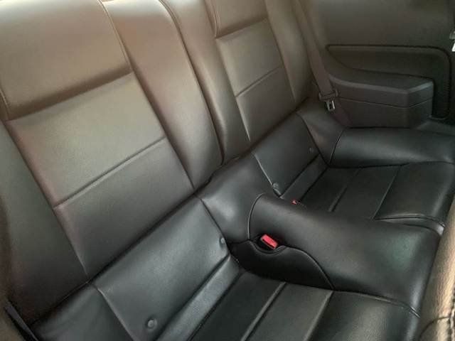 2006 Ford Mustang