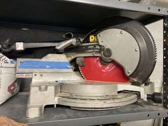Mittersaw