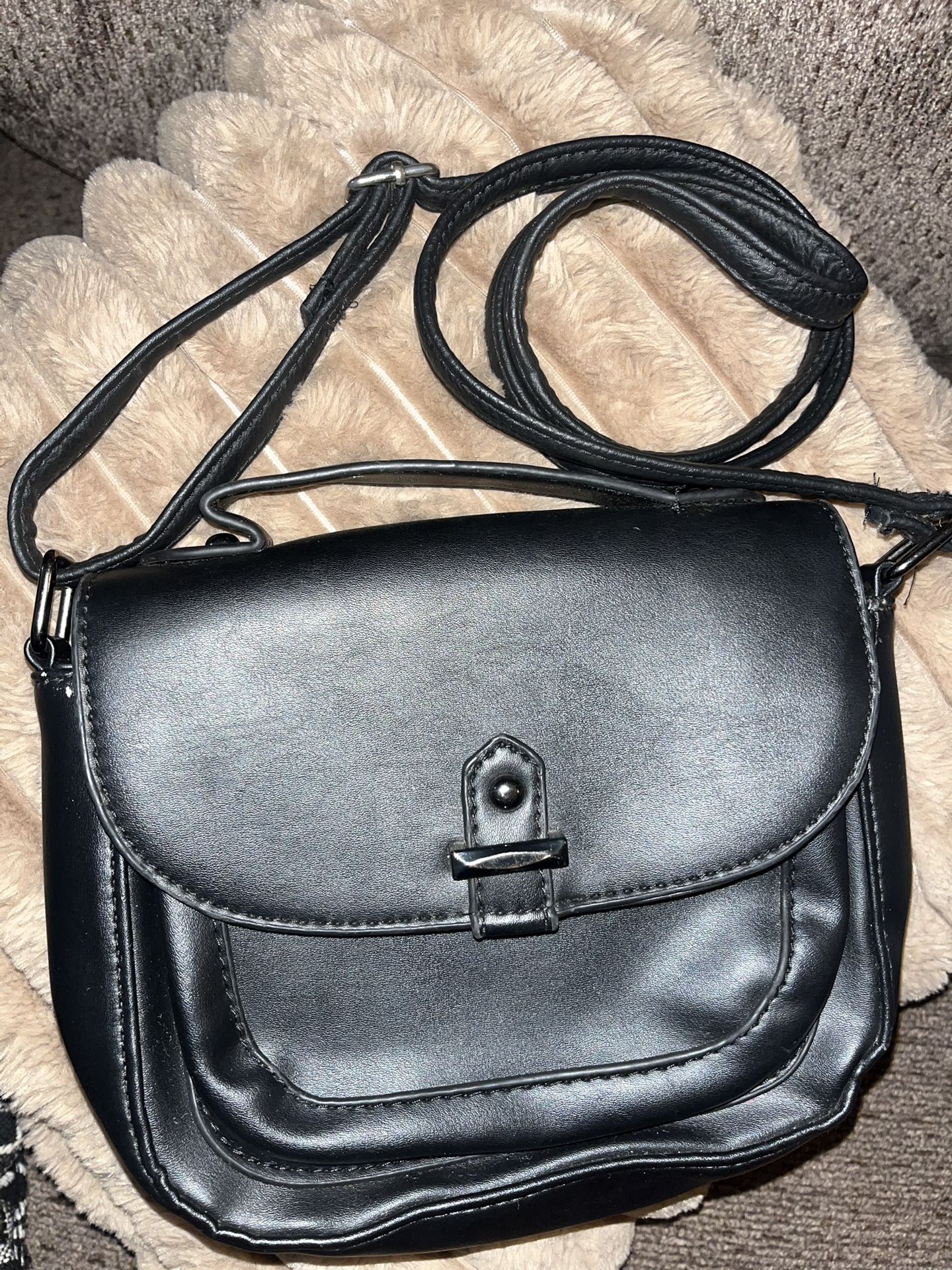 Kiss Me Couture Handbag